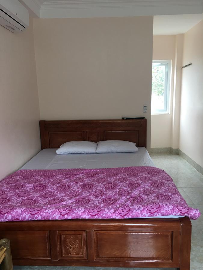Mai Chau Hotel 24 Eksteriør bilde